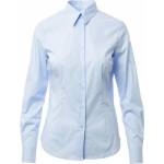 PAYPER FLORENTIA LADY S00257-P051 / Дамска риза slim fit - спокойно синьо 46 (S00257P0511001146)