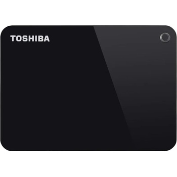 Toshiba Canvio Advance 2.5 2TB 5400rpm 32MB USB 3.0 (HDTC920EK3AA)