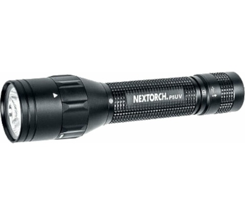 Nextorch P5UV