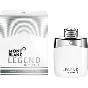 Mont Blanc Legend Spirit EDT 50 ml Парфюми