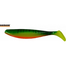 Sellior Gumová ryba 25 cm 2 ks