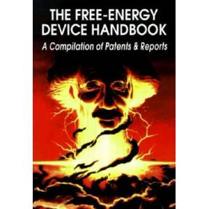 Free-Energy Device Handbook | David Hatcher Childress, First Last (1994)