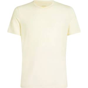 Icebreaker Мъжко мериносово термобельо Icebreaker Anatomica S/S Crewe Merino base layer - Undyed (015-0439-4012)
