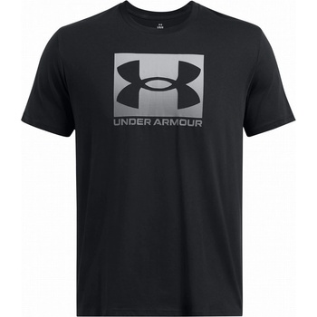 Under Armour M Boxed Sports Updated Ss Размер: L /