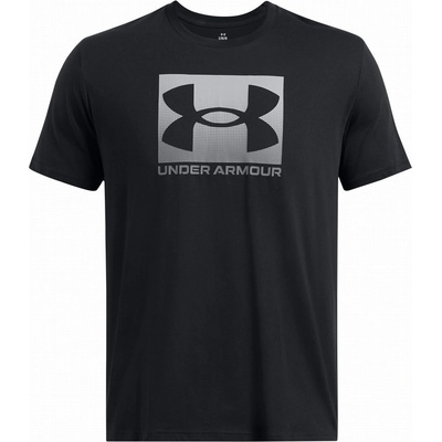 Under Armour M Boxed Sports Updated Ss Размер: L /