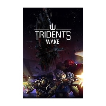 Tridents Wake