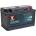 YUASA 85Ah 760A right+ (YBX7115)
