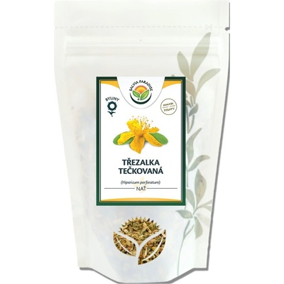 Salvia Paradise Třezalka nať 1 kg