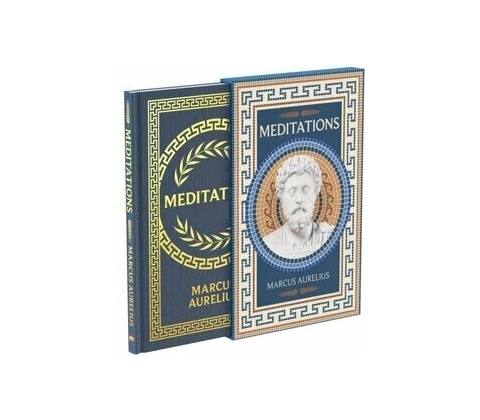 Meditations