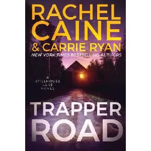 Trapper Road | Carrie Ryan (ISBN: 9798218045777)