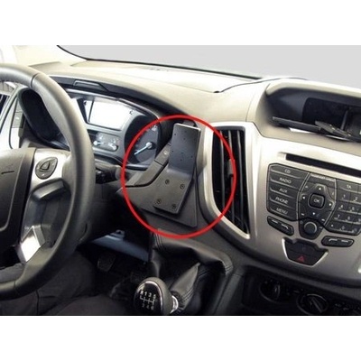 Brodit ProClip montážna konzola na palubnú dosku pre Ford Transit 14-19, 213509