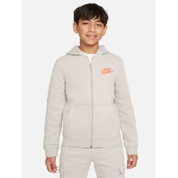 Nike Суитшърт b nsw si flc fz hoody bb