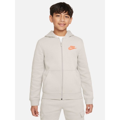 Nike Суитшърт b nsw si flc fz hoody bb