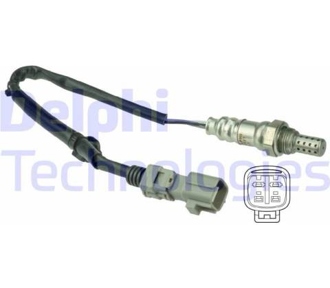 Lambda sonda DELPHI ES20527-12B1