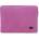 Bombata Калъф за лаптоп Bombata - Velvet, 15.6''-16'', Dark Pink (E00872-9)