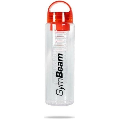 GymBeam Infuser Orange 700 ml