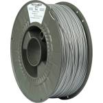 Spectrum The Filament" от Spectrum TF-24006, PLA, 1, 75 мм, 1000 г, Сребърен (Silver aluminium) (TF-24006)