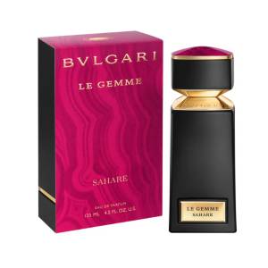 Bvlgari Le Gemme Sahare Eau de Parfum 1.5 ml Парфюми