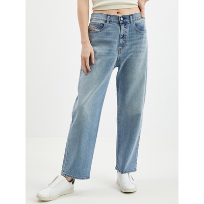 Diesel Светлосини дамски джинси тип "гадже" Diesel Diesel | Sin | ЖЕНИ | 31/32