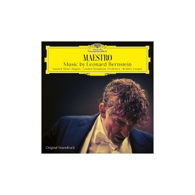 Bernstein Leonard - Maestro OST London Symphony Orchestra CD