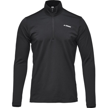 Adidas Блуза Terrex Everyhike Half-Zip Fleece