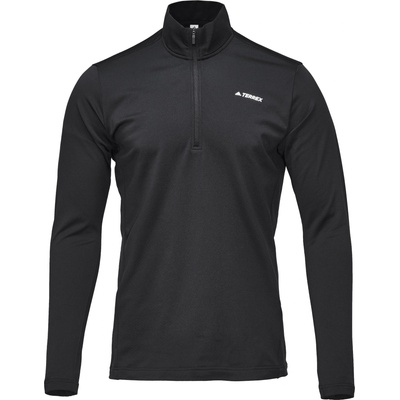 Adidas Блуза Terrex Everyhike Half-Zip Fleece