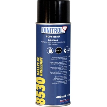 DINITROL 8530 RALYE AC BRILANT 400ml (3912)