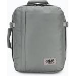 CabinZero Раница за пътуване CabinZero Classic Tech 28 l silverstone