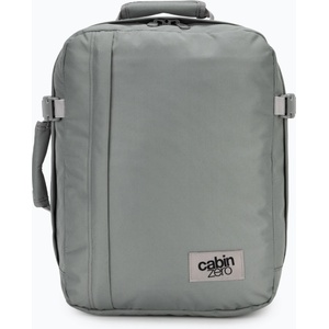 CabinZero Раница за пътуване CabinZero Classic Tech 28 l silverstone