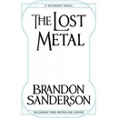 Lost Metal