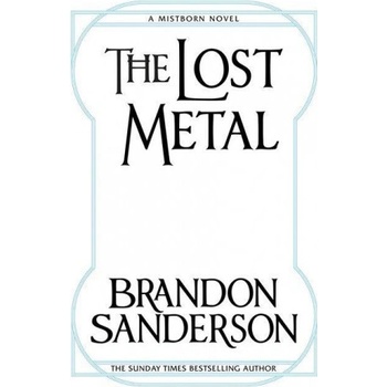 Lost Metal