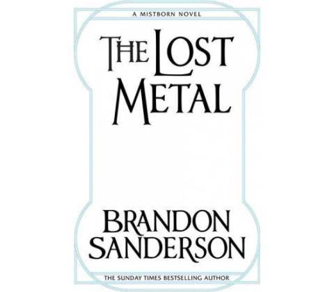 Lost Metal