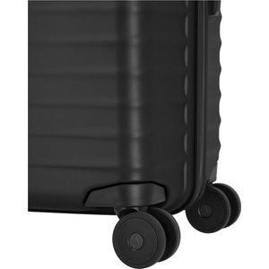 Titan Пътен куфар Titan Upgrade L Nightshade black Titan | Cheren | МЪЖЕ | UNI