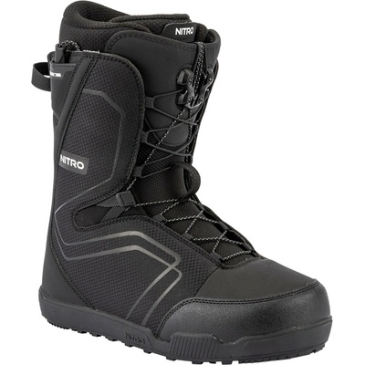 Nitro Sentinel TLS 25 /26
