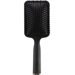 JRL Професионална четка за коса JRL-BR3 Anti-Static Paddle, черна (JRL-BR3)