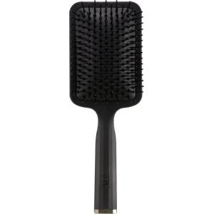 JRL Професионална четка за коса JRL-BR3 Anti-Static Paddle, черна (JRL-BR3)
