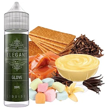 Image 1 of Elegant Glove 20ml/60ml