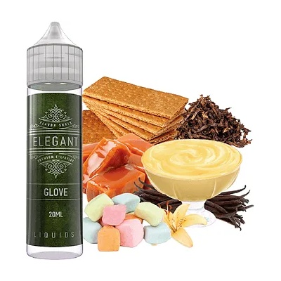 Elegant Glove 20ml/60ml