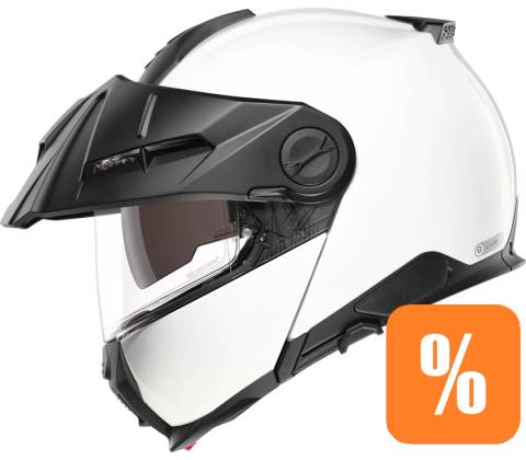 Schuberth E2 Glossy