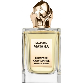 Maison Mataha Escapade Gourmande Extrait de Parfum 100 ml