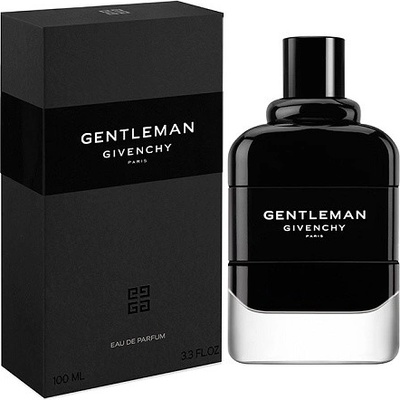 Givenchy Gentleman 2018 parfémovaná voda pánská 100 ml