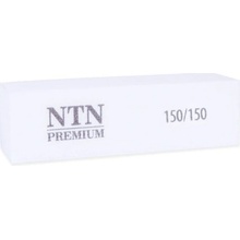 NTN Pilník blok biely 150