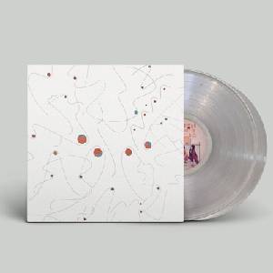 OOIOO - Nijimusi (Limited Edition) (Crystal Clear Coloured) (2 LP) (0790377509113)