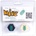 Huch & Friends Разширение за настолна игра Hive Pocket Edition - The Pillbug (BGBG0002482N)