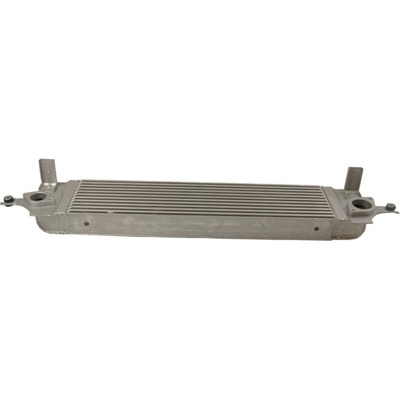 Chladič plniaceho vzduchu MAXGEAR AC630100
