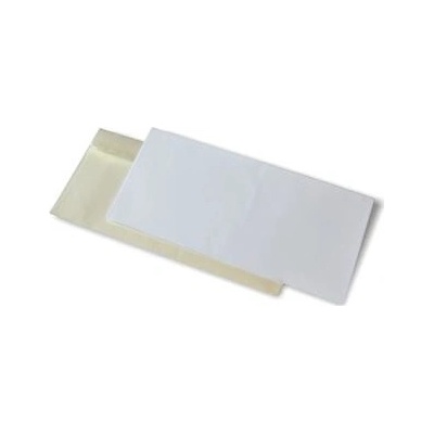 Obálky DL GP10OB02BI