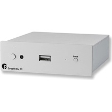 Pro-Ject Stream Box S2