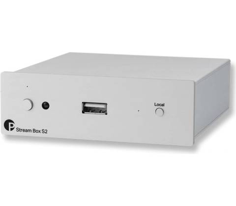 Pro-Ject Stream Box S2
