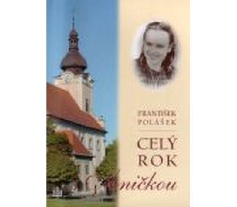 Celý rok s Aničkou