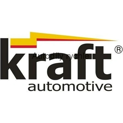 KRAFT AUTOMOTIVE 8206509 Zvedací zařízení oken (8206509)